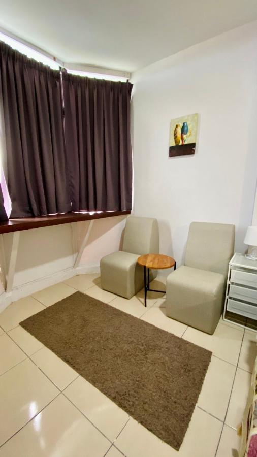 Milvus Hotel Kuah Εξωτερικό φωτογραφία