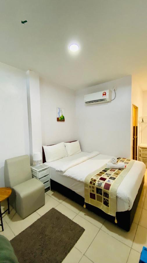 Milvus Hotel Kuah Εξωτερικό φωτογραφία