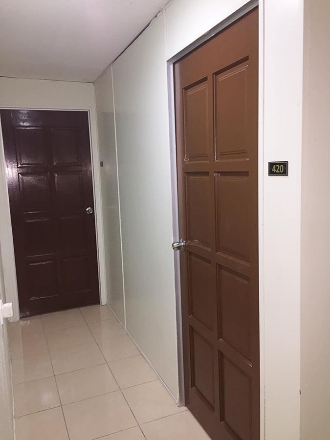 Milvus Hotel Kuah Εξωτερικό φωτογραφία