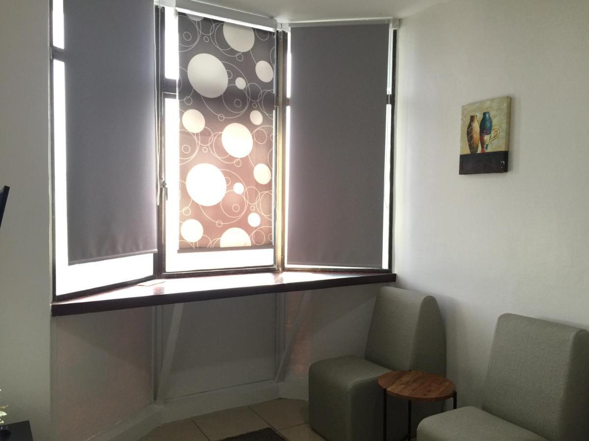 Milvus Hotel Kuah Εξωτερικό φωτογραφία
